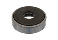 Anti-Friction Stabiliser, suspension strut support Mount 02132 FEBI