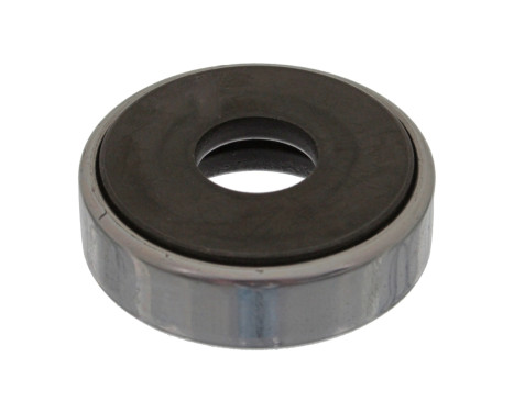 Anti-Friction Stabiliser, suspension strut support Mount 02132 FEBI