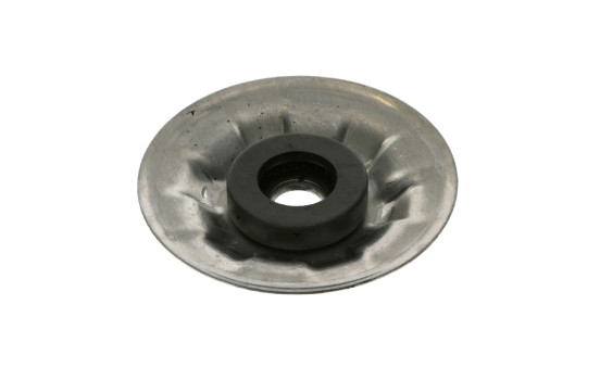 Anti-Friction Stabiliser, suspension strut support Mount 09015 FEBI
