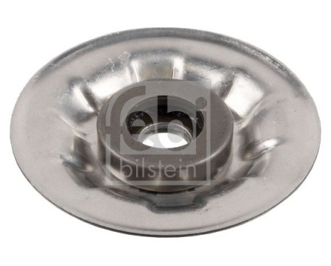 Anti-Friction Stabiliser, suspension strut support Mount 09015 FEBI, Image 2