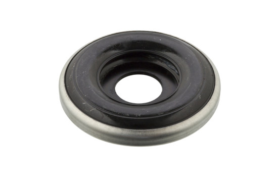 Anti-Friction Stabiliser, suspension strut support Mount 10089 FEBI