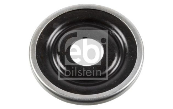 Anti-Friction Stabiliser, suspension strut support Mount 10089 FEBI, Image 2