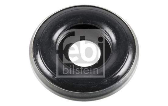 Anti-Friction Stabiliser, suspension strut support Mount 10089 FEBI, Image 3