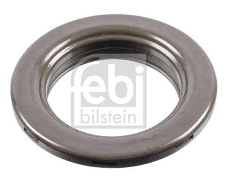 Anti-Friction Stabiliser, suspension strut support Mount 10091 FEBI, Image 3