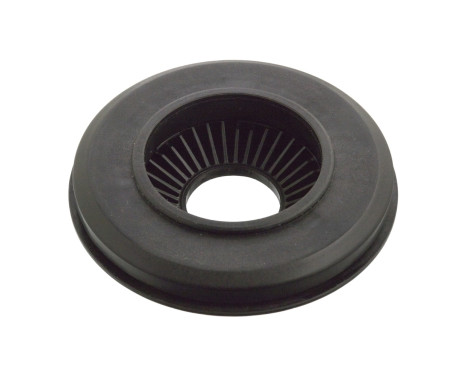 Anti-Friction Stabiliser, suspension strut support Mount 103459 FEBI