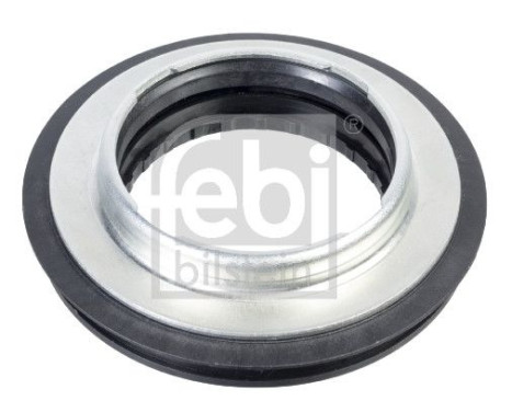 Anti-Friction Stabiliser, suspension strut support Mount 106305 FEBI, Image 2