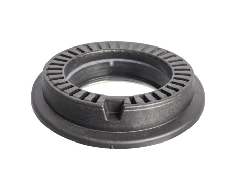 Anti-Friction Stabiliser, suspension strut support Mount 107006 FEBI