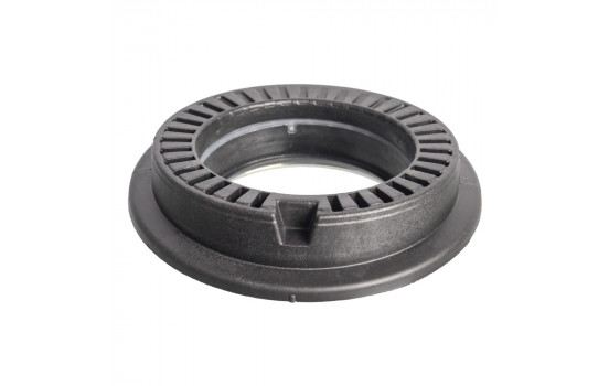 Anti-Friction Stabiliser, suspension strut support Mount 107006 FEBI
