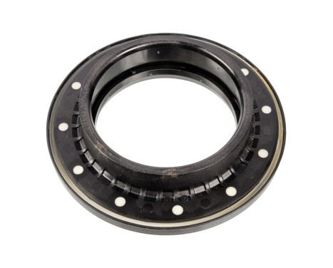 Anti-Friction Stabiliser, suspension strut support Mount 107964 FEBI