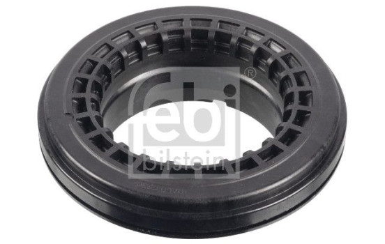 Anti-Friction Stabiliser, suspension strut support Mount 109699 FEBI, Image 2
