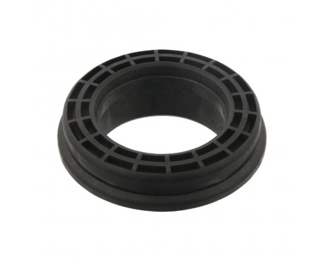 Anti-Friction Stabiliser, suspension strut support Mount 11608 FEBI