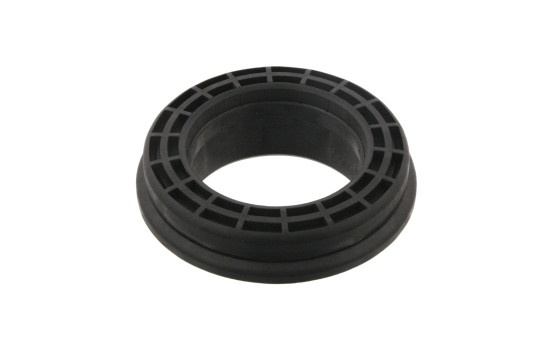 Anti-Friction Stabiliser, suspension strut support Mount 11608 FEBI