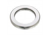 Anti-Friction Stabiliser, suspension strut support Mount 12030 FEBI