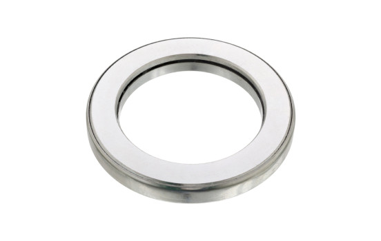 Anti-Friction Stabiliser, suspension strut support Mount 12030 FEBI