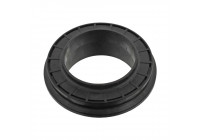 Anti-Friction Stabiliser, suspension strut support Mount 12070 FEBI