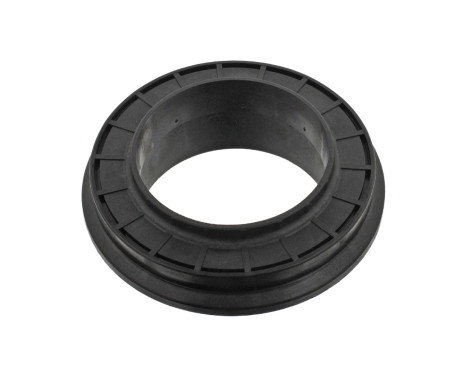 Anti-Friction Stabiliser, suspension strut support Mount 12070 FEBI