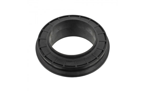 Anti-Friction Stabiliser, suspension strut support Mount 12070 FEBI
