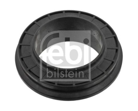 Anti-Friction Stabiliser, suspension strut support Mount 12070 FEBI, Image 2