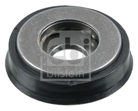 Anti-Friction Stabiliser, suspension strut support Mount 12451 FEBI, Image 2