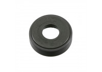 Anti-Friction Stabiliser, suspension strut support Mount 12594 FEBI