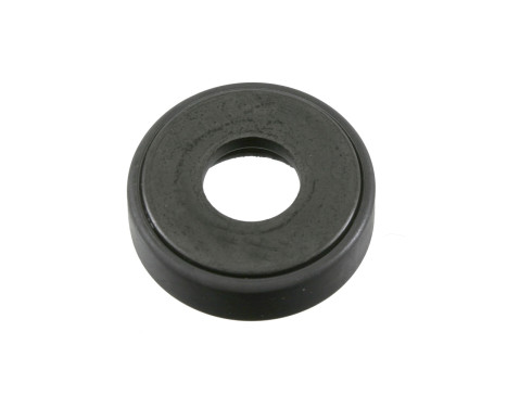 Anti-Friction Stabiliser, suspension strut support Mount 12594 FEBI