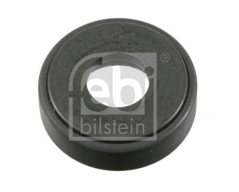 Anti-Friction Stabiliser, suspension strut support Mount 12594 FEBI, Image 2