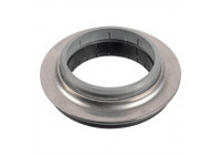 Anti-Friction Stabiliser, suspension strut support Mount 171299 FEBI