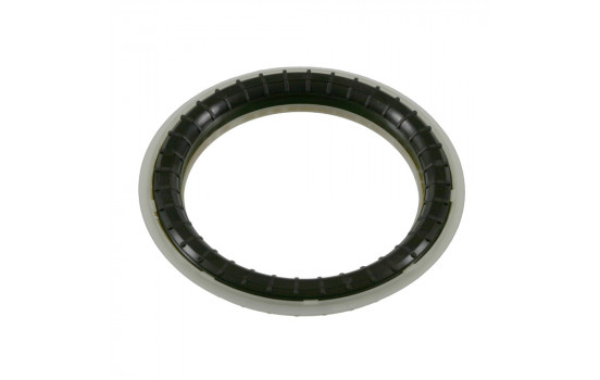 Anti-Friction Stabiliser, suspension strut support Mount 17157 FEBI