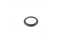 Anti-Friction Stabiliser, suspension strut support Mount 17163 FEBI