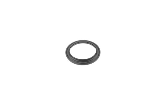 Anti-Friction Stabiliser, suspension strut support Mount 17163 FEBI