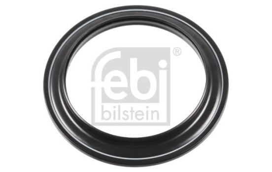 Anti-Friction Stabiliser, suspension strut support Mount 17163 FEBI, Image 2