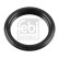 Anti-Friction Stabiliser, suspension strut support Mount 17163 FEBI, Thumbnail 3