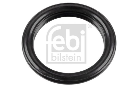 Anti-Friction Stabiliser, suspension strut support Mount 17163 FEBI, Image 3