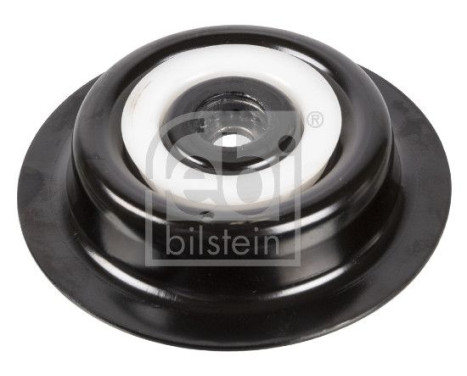 Anti-Friction Stabiliser, suspension strut support Mount 17180 FEBI, Image 2
