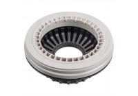 Anti-Friction Stabiliser, suspension strut support Mount 171960 FEBI