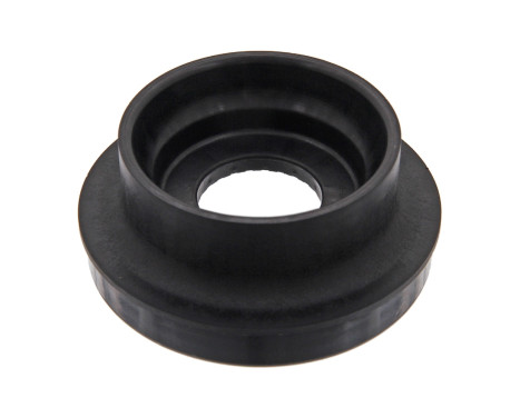 Anti-Friction Stabiliser, suspension strut support Mount 17257 FEBI