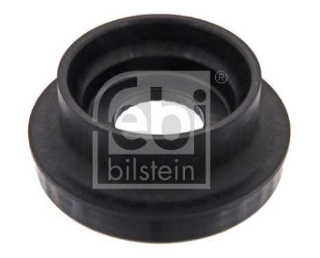 Anti-Friction Stabiliser, suspension strut support Mount 17257 FEBI, Image 2