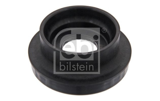Anti-Friction Stabiliser, suspension strut support Mount 17257 FEBI, Image 2