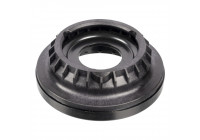 Anti-Friction Stabiliser, suspension strut support Mount 19924 FEBI