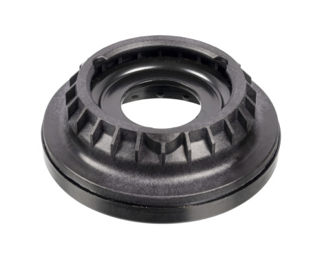 Anti-Friction Stabiliser, suspension strut support Mount 19924 FEBI