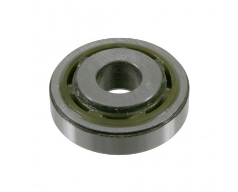 Anti-Friction Stabiliser, suspension strut support Mount 21757 FEBI