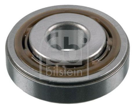 Anti-Friction Stabiliser, suspension strut support Mount 21757 FEBI, Image 3