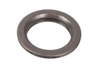 Anti-Friction Stabiliser, suspension strut support Mount 22305 FEBI