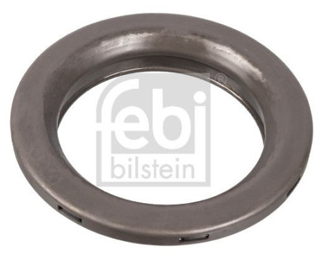 Anti-Friction Stabiliser, suspension strut support Mount 22305 FEBI, Image 2