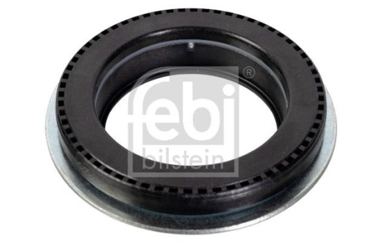 Anti-Friction Stabiliser, suspension strut support Mount 22498 FEBI, Image 2