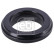 Anti-Friction Stabiliser, suspension strut support Mount 27459 FEBI, Thumbnail 3