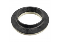 Anti-Friction Stabiliser, suspension strut support Mount 27459 FEBI