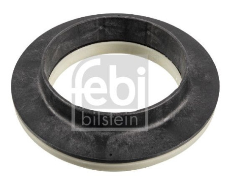 Anti-Friction Stabiliser, suspension strut support Mount 27459 FEBI, Image 3