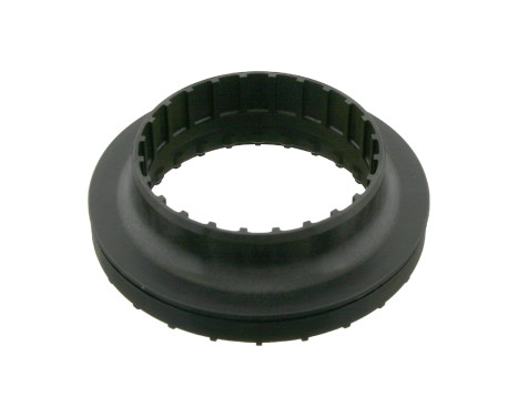 Anti-Friction Stabiliser, suspension strut support Mount 27996 FEBI