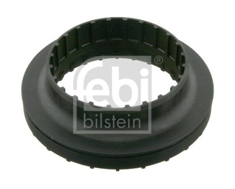 Anti-Friction Stabiliser, suspension strut support Mount 27996 FEBI, Image 2